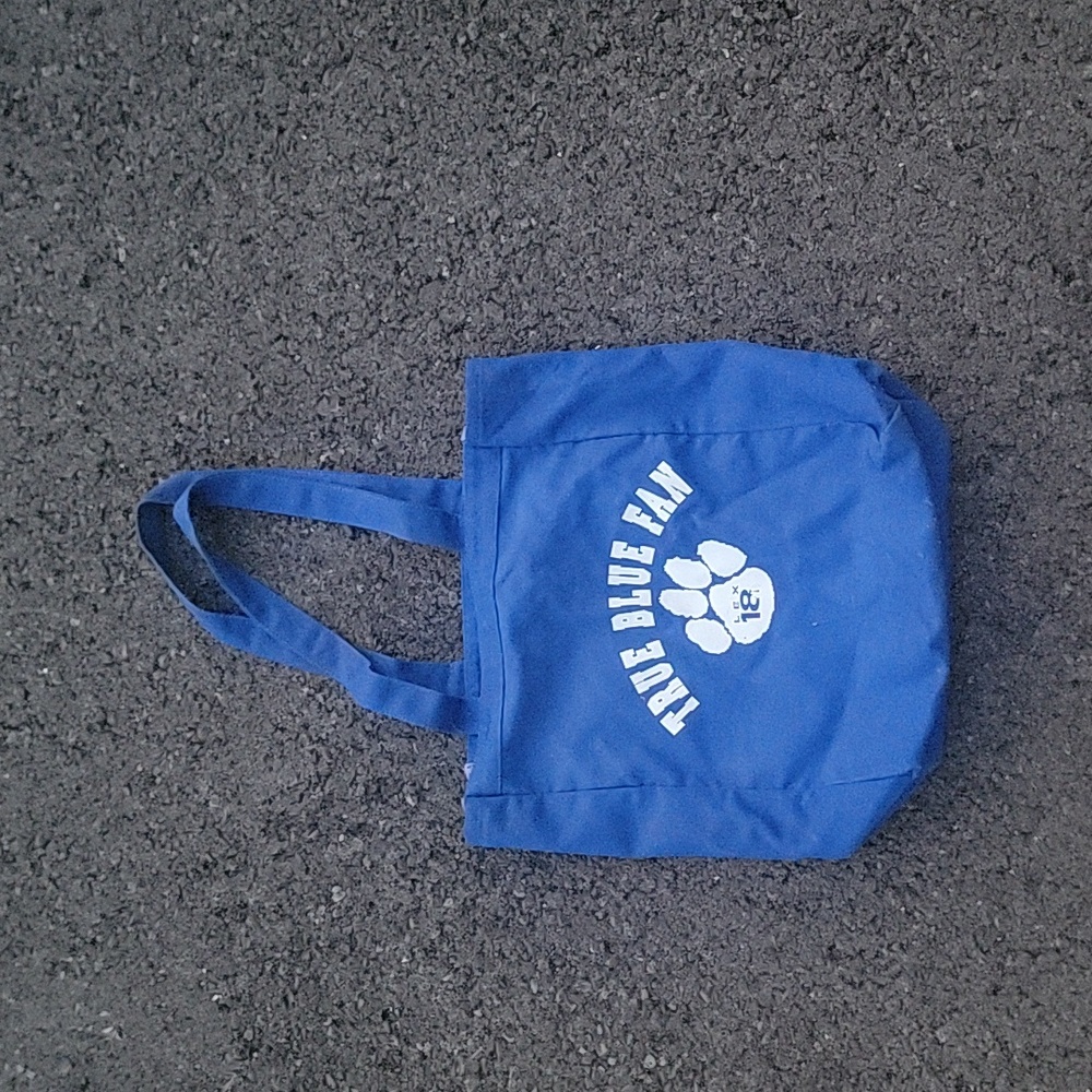 Sports bag